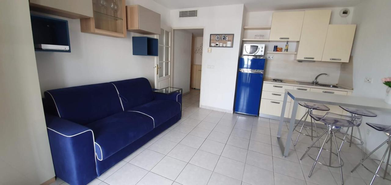 Alery Apartment Nice Terrace Ac Wifi By Affitto-Nizza Ngoại thất bức ảnh