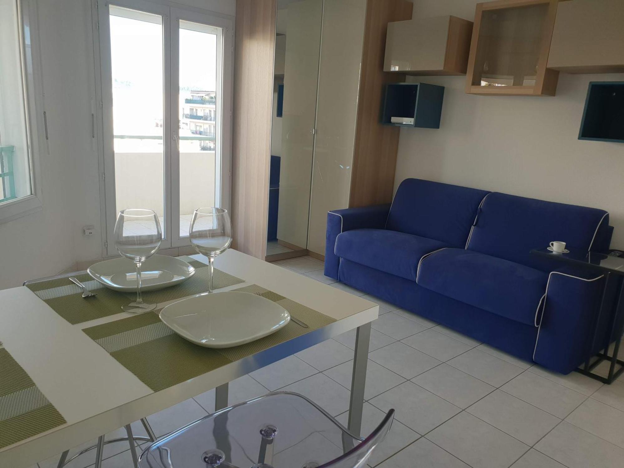 Alery Apartment Nice Terrace Ac Wifi By Affitto-Nizza Ngoại thất bức ảnh