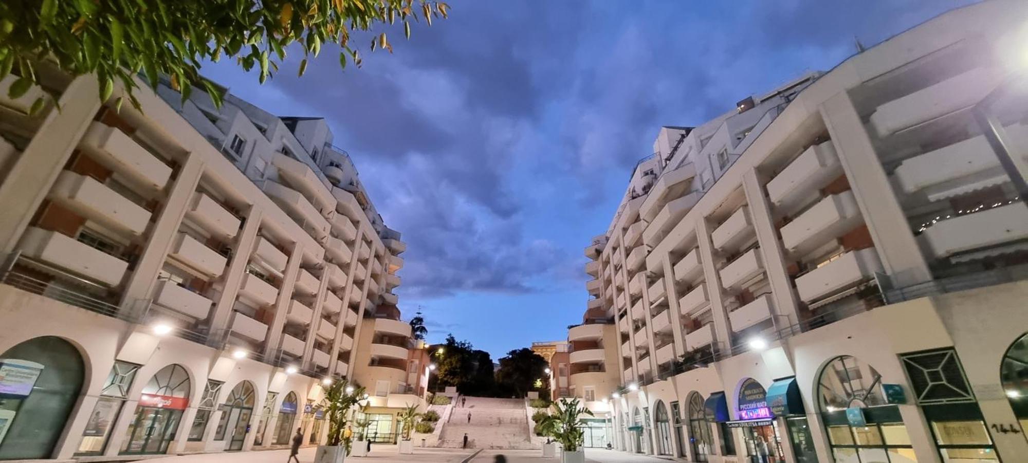 Alery Apartment Nice Terrace Ac Wifi By Affitto-Nizza Ngoại thất bức ảnh