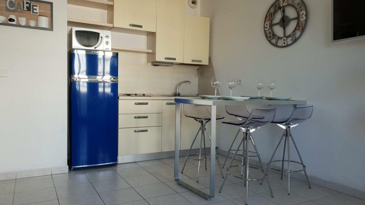 Alery Apartment Nice Terrace Ac Wifi By Affitto-Nizza Ngoại thất bức ảnh