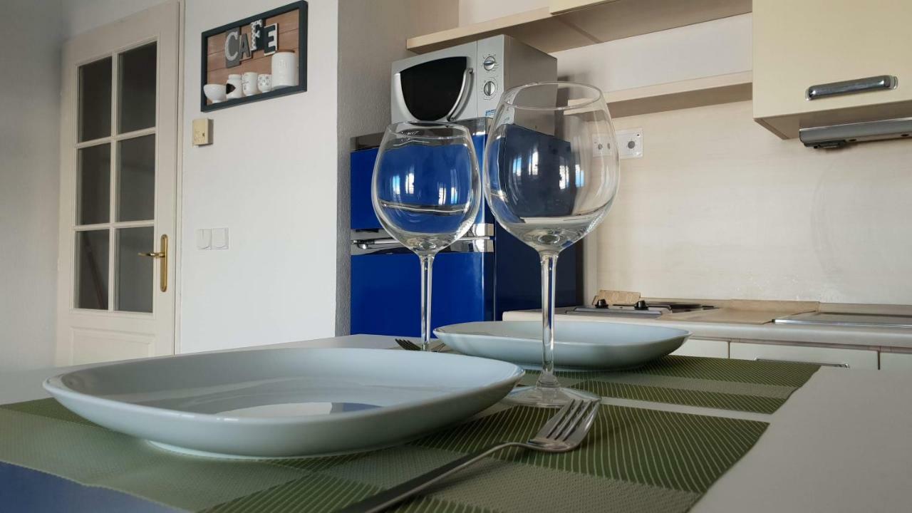 Alery Apartment Nice Terrace Ac Wifi By Affitto-Nizza Ngoại thất bức ảnh