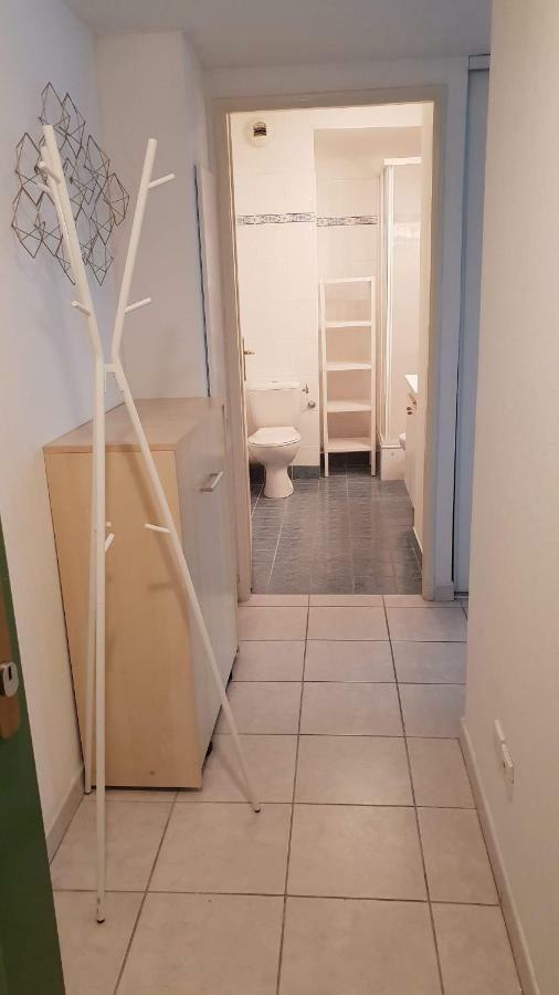 Alery Apartment Nice Terrace Ac Wifi By Affitto-Nizza Ngoại thất bức ảnh