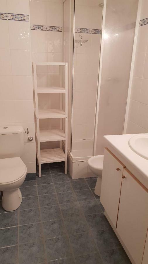 Alery Apartment Nice Terrace Ac Wifi By Affitto-Nizza Ngoại thất bức ảnh