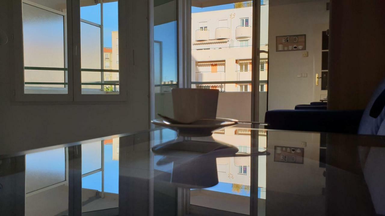 Alery Apartment Nice Terrace Ac Wifi By Affitto-Nizza Ngoại thất bức ảnh