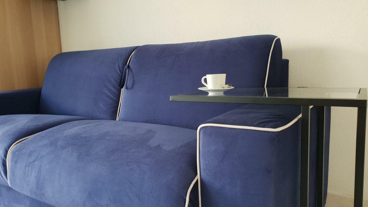 Alery Apartment Nice Terrace Ac Wifi By Affitto-Nizza Ngoại thất bức ảnh