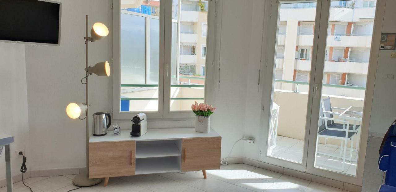 Alery Apartment Nice Terrace Ac Wifi By Affitto-Nizza Ngoại thất bức ảnh