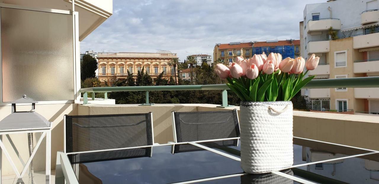 Alery Apartment Nice Terrace Ac Wifi By Affitto-Nizza Ngoại thất bức ảnh