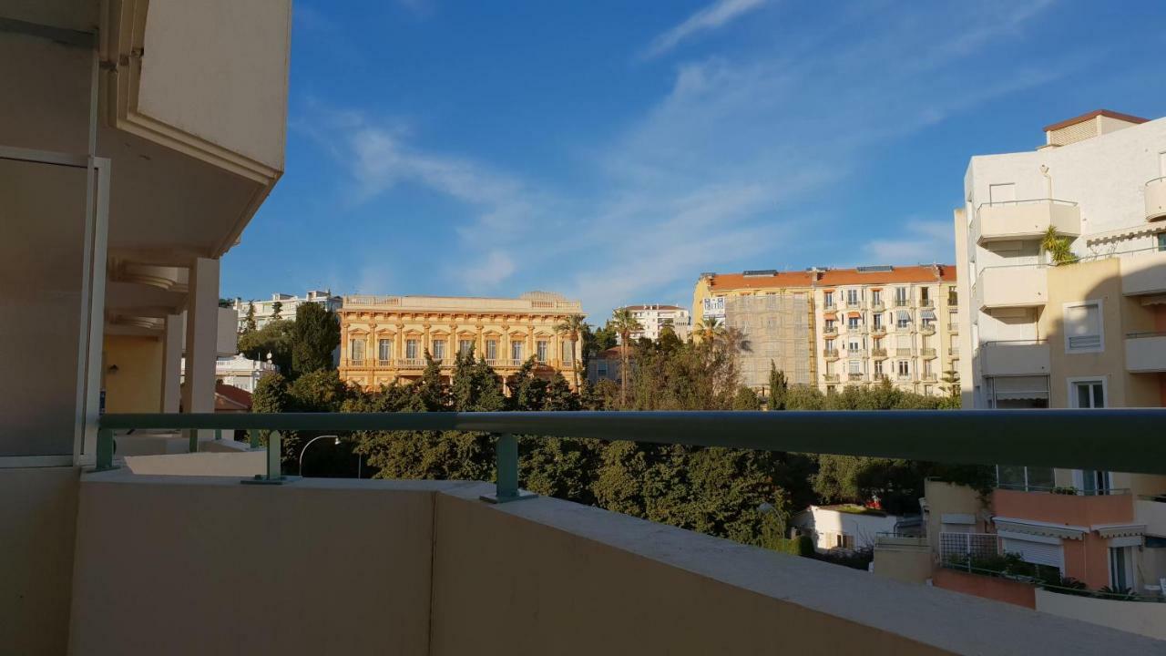 Alery Apartment Nice Terrace Ac Wifi By Affitto-Nizza Ngoại thất bức ảnh