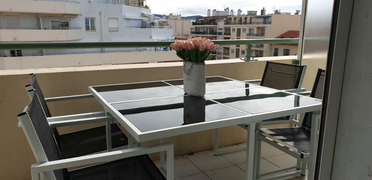 Alery Apartment Nice Terrace Ac Wifi By Affitto-Nizza Ngoại thất bức ảnh